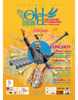 Affiches OHEL 2025-Concerts-OK
