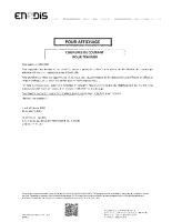 Coupure enedis 10-02-26