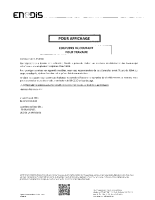 Coupure 21 avril les Grasseries