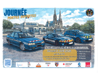 Affiche gendarmerie_6Juin2026